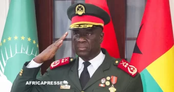 Guinée-Bissau : le CNT valide une révision constitutionnelle aux enjeux majeurs