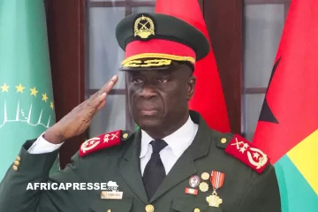 Guinée-Bissau : le CNT valide une révision constitutionnelle aux enjeux majeurs