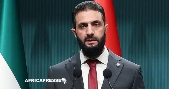 Syrie : Damas reconnaît le kurde comme “langue nationale”, un décret aux airs de diversion