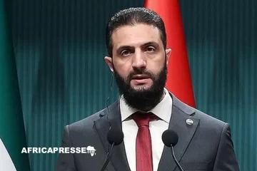 Syrie : Damas reconnaît le kurde comme “langue nationale”, un décret aux airs de diversion