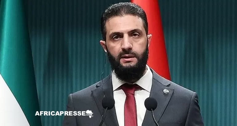 Syrie : Damas reconnaît le kurde comme “langue nationale”, un décret aux airs de diversion