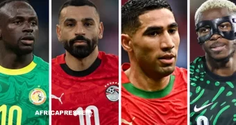 CAN 2025 au Maroc : des demi-finales sous le signe de l’histoire et des rivalités