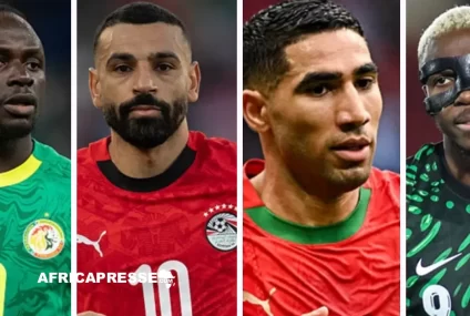 CAN 2025 au Maroc : des demi-finales sous le signe de l’histoire et des rivalités
