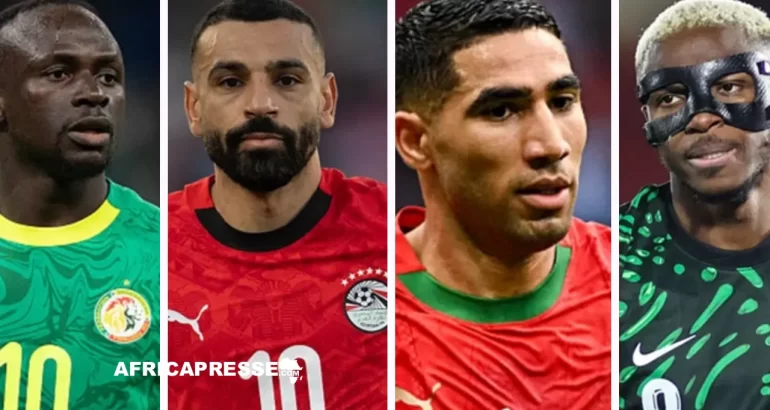 CAN 2025 au Maroc : des demi-finales sous le signe de l’histoire et des rivalités