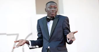 TikTok : Khaby Lame vend 51% de son empire à un fonds de Hong Kong pour près d’un milliard de dollars