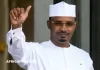 Le Tchad et la France tentent de réchauffer une relation mise à mal par la rupture de l’accord de défense