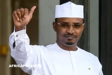 Le Tchad et la France tentent de réchauffer une relation mise à mal par la rupture de l’accord de défense