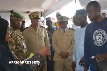Mali : entre sécurisation et réconciliation, la difficile consolidation de la paix