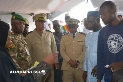 Mali : entre sécurisation et réconciliation, la difficile consolidation de la paix