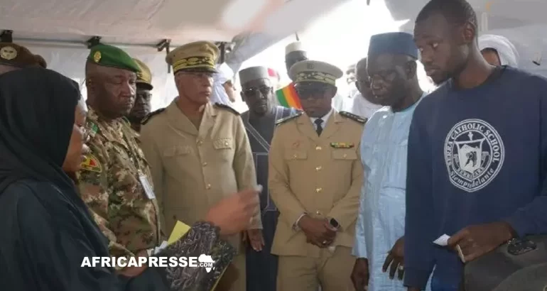 Mali : entre sécurisation et réconciliation, la difficile consolidation de la paix