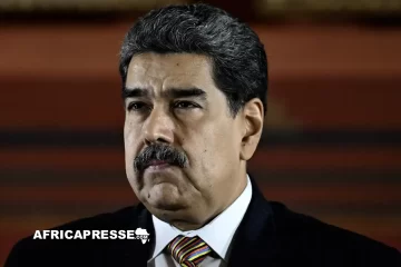Venezuela : plusieurs États africains condamnent fermement l’intervention militaire américaine Venezuela : plusieurs États africains condamnent fermement l’intervention militaire américaine