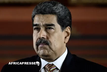 Venezuela : plusieurs États africains condamnent fermement l’intervention militaire américaine