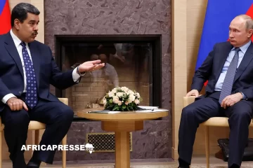 Intervention américaine au Venezuela : Moscou y perd un allié, mais y gagne une doctrine