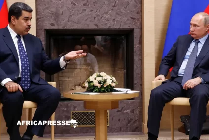 Intervention américaine au Venezuela : Moscou y perd un allié, mais y gagne une doctrine