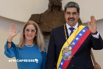 Venezuela : Trump affirme avoir fait arrêter et exfiltrer le président Nicolás Maduro et sa femme Venezuela : Trump affirme avoir fait arrêter et exfiltrer le président Nicolás Maduro et sa femme