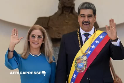 Venezuela : Trump affirme avoir fait arrêter et exfiltrer le président Nicolás Maduro et sa femme