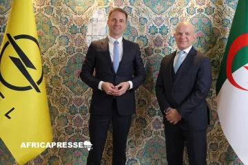 Stellantis implante sa première usine Opel hors d’Europe en Algérie