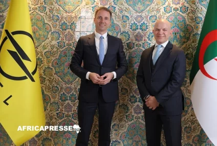 Stellantis implante sa première usine Opel hors d’Europe en Algérie