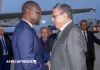 Après la CAN 2025, la visite de Sonko au Maroc scelle le primat du politique sur le sport