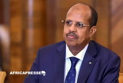 AGOA : l’Union africaine salue la décision de Washington de prolonger les avantages commerciaux