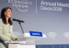 A Davos, l’Onu défend sa Charte face aux attaques américaines