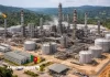Emploi, sécurité énergétique, développement agricole: ce que la future raffinerie pourrait apporter au Cameroun