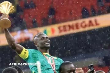 CAN 2025 : Face au chaos, comment Sadio Mané a pris le leadership pour sauver la finale