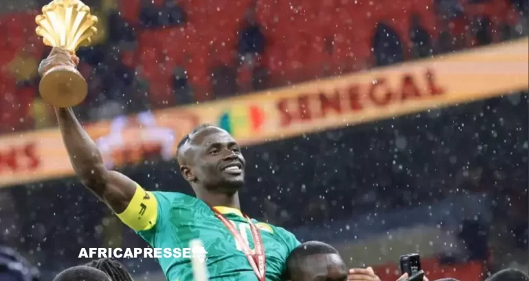 CAN 2025 : Face au chaos, comment Sadio Mané a pris le leadership pour sauver la finale