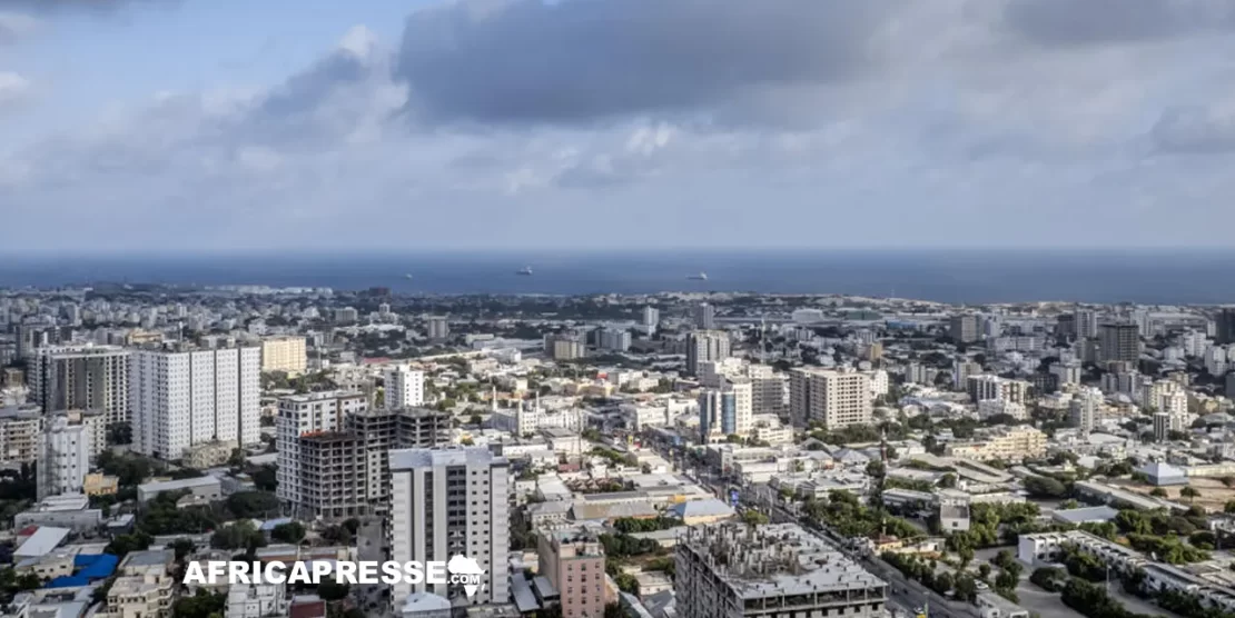 La Somalie met fin à sa coopération avec les Émirats, un signal politique fort