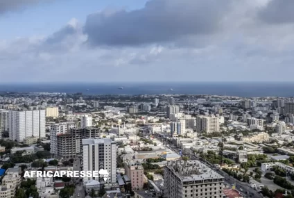 La Somalie met fin à sa coopération avec les Émirats, un signal politique fort