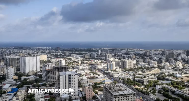 La Somalie met fin à sa coopération avec les Émirats, un signal politique fort
