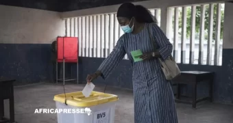 Congo-Brazzaville : Le gouvernement avance la présidentielle au 15 mars, dans le respect du calendrier constitutionnel