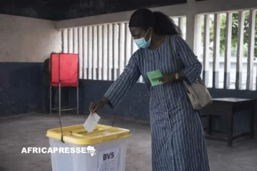 Congo-Brazzaville : Le gouvernement avance la présidentielle au 15 mars, dans le respect du calendrier constitutionnel