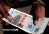 Zimbabwe : l’inflation repasse sous les 10 %, un seuil inédit depuis près de trente ans