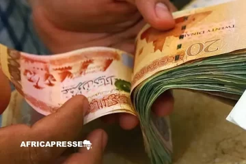 Libye : la Banque centrale dévalue le dinar face à la crise politique et à la chute des revenus pétroliers