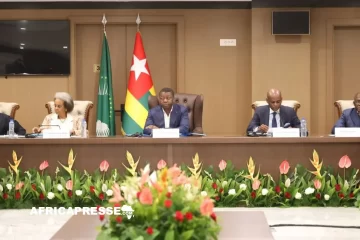 Conflit à l’est de la RDC : l’UA met en place une architecture diplomatique pour la paix