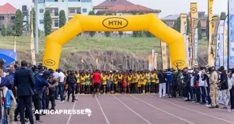 Ascension du Mont Cameroun 2026 : les coureurs camerounais raflent toutes les médailles