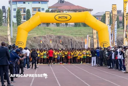 Ascension du Mont Cameroun 2026 : les coureurs camerounais raflent toutes les médailles