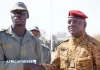 Burkina Faso : 710 recrues terminent leur formation militaire et renforcent l’Agence Faso Mêbo