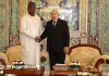 Le Président du Niger effectue une visite officielle en Algérie
