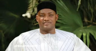 En Gambie, le gouvernement réagit aux résultats du sondage CepRass En Gambie, le gouvernement réagit aux résultats du sondage CepRass