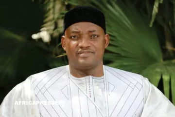 En Gambie, le gouvernement réagit aux résultats du sondage CepRass En Gambie, le gouvernement réagit aux résultats du sondage CepRass