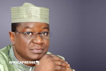 Tchad : l’opposant Albert Pahimi Padacké prend la tête du Cadre permanent de dialogue politique (CPDP)