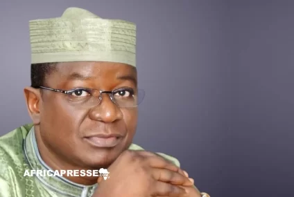 Tchad : l’opposant Albert Pahimi Padacké prend la tête du Cadre permanent de dialogue politique (CPDP)