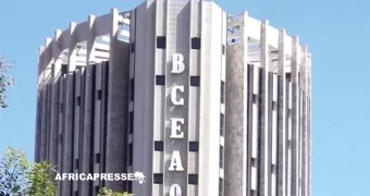La Banque centrale des États de l’Afrique de l’Ouest ouvre une nouvelle succursale au Niger