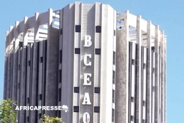 La Banque centrale des États de l’Afrique de l’Ouest ouvre une nouvelle succursale au Niger