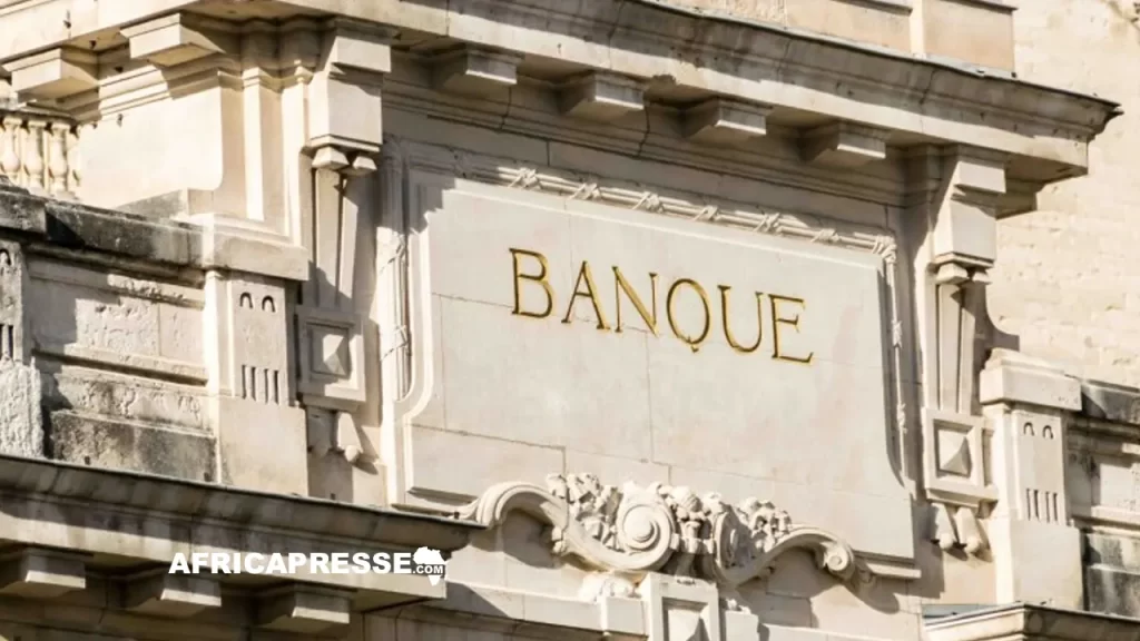 Banque