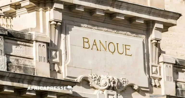 Banque