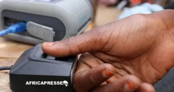 Biométrie en Afrique : quand l’identité numérique échappe encore aux acteurs locaux