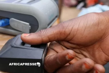 Biométrie en Afrique : quand l’identité numérique échappe encore aux acteurs locaux Biométrie en Afrique : quand l’identité numérique échappe encore aux acteurs locaux